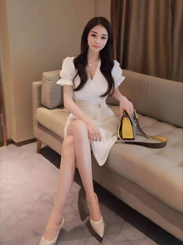 上海心心Xinxin上门服务