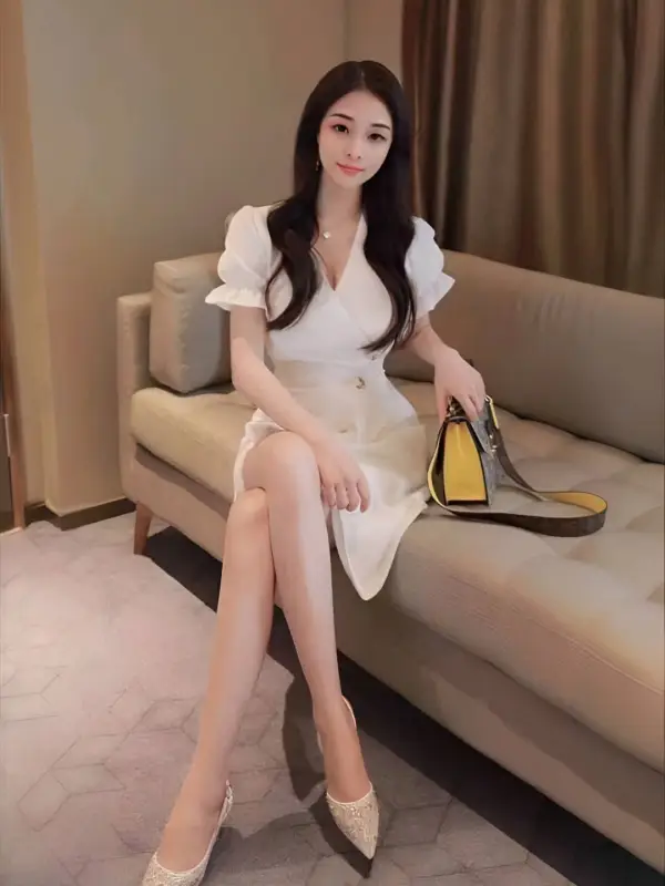 上海心心Xinxin上门服务