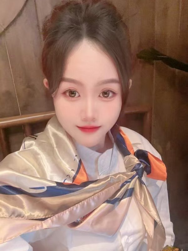 惠州梅梅吖Meimeiya商务按摩