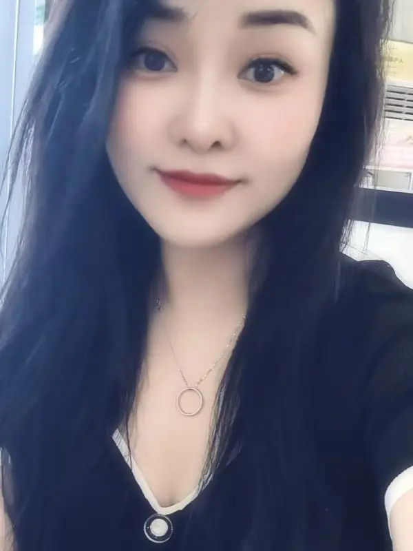 中山朴小沫商务按摩