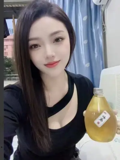 Jenny Shanghai