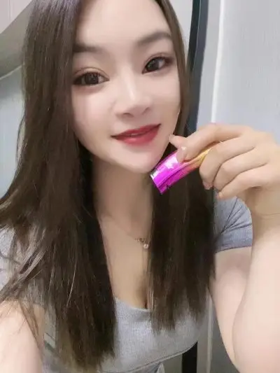 义乌姗姗