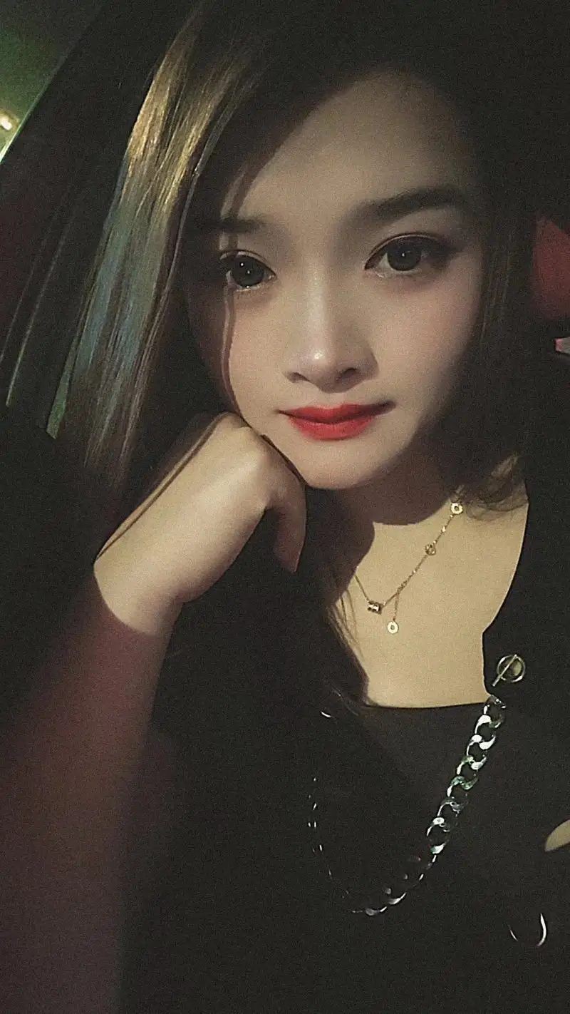 佛山丫头