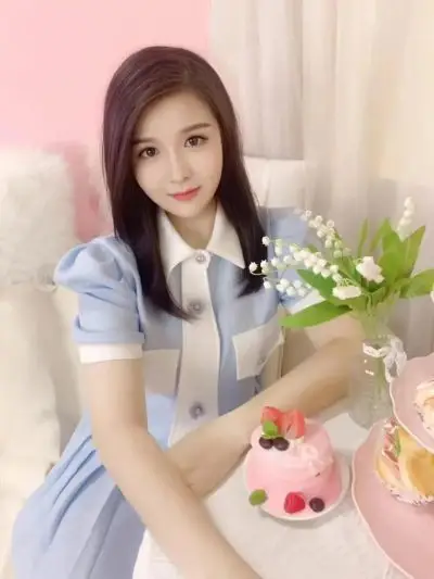 佛山晓晓