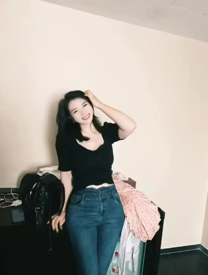 北京妍妍