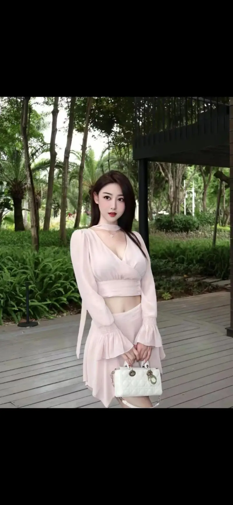 北京婷婷