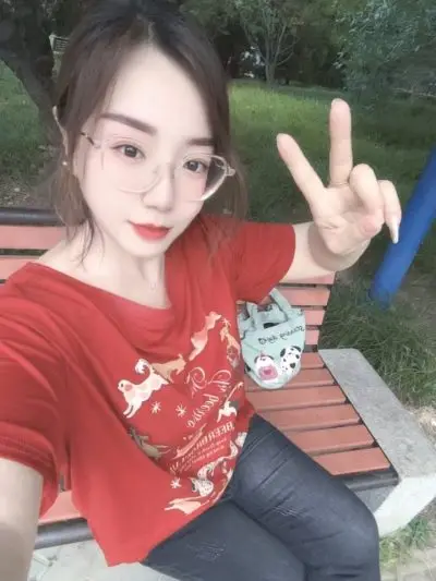 北京小可爱