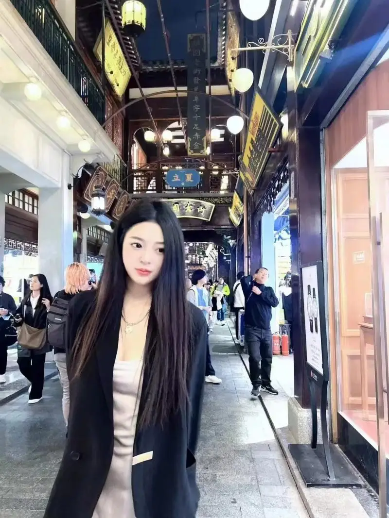 北京小谢
