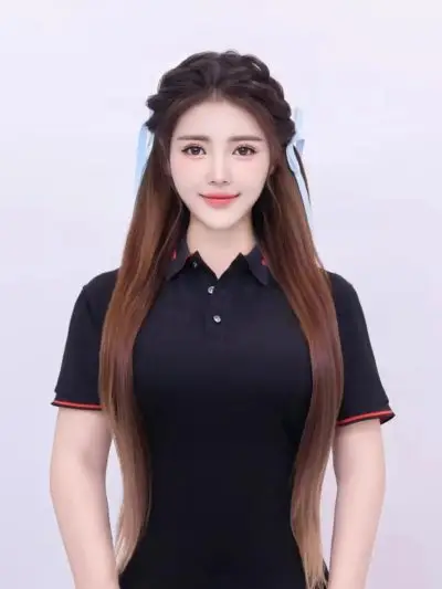 天津倾城