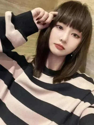 天津女神