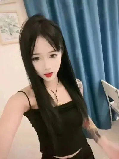 天津娇娇