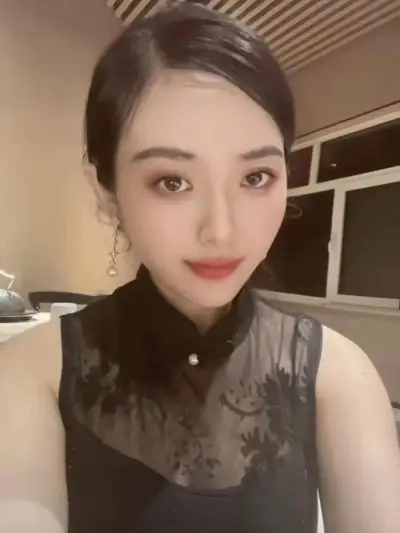 天津娜娜