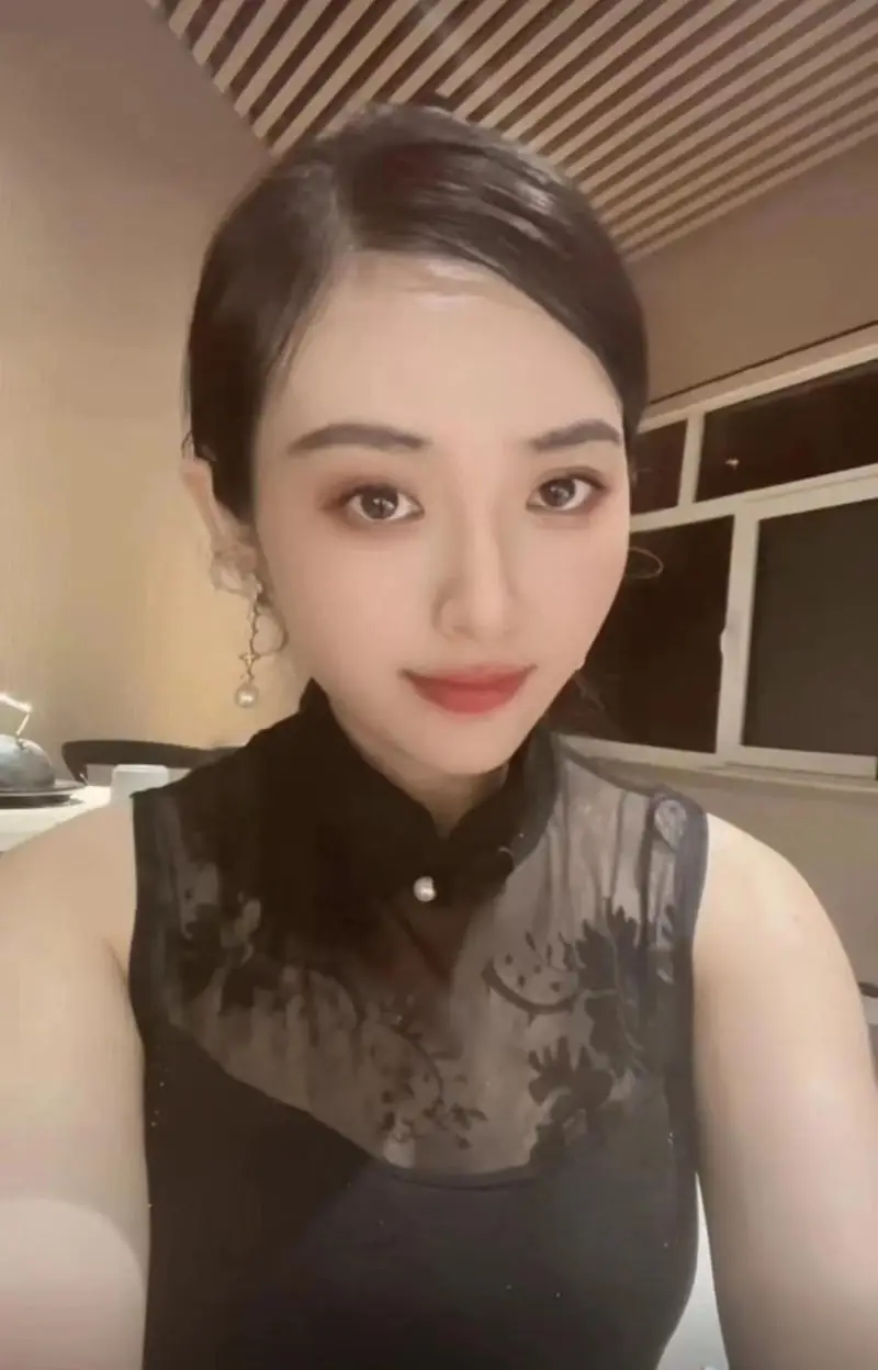 天津娜娜