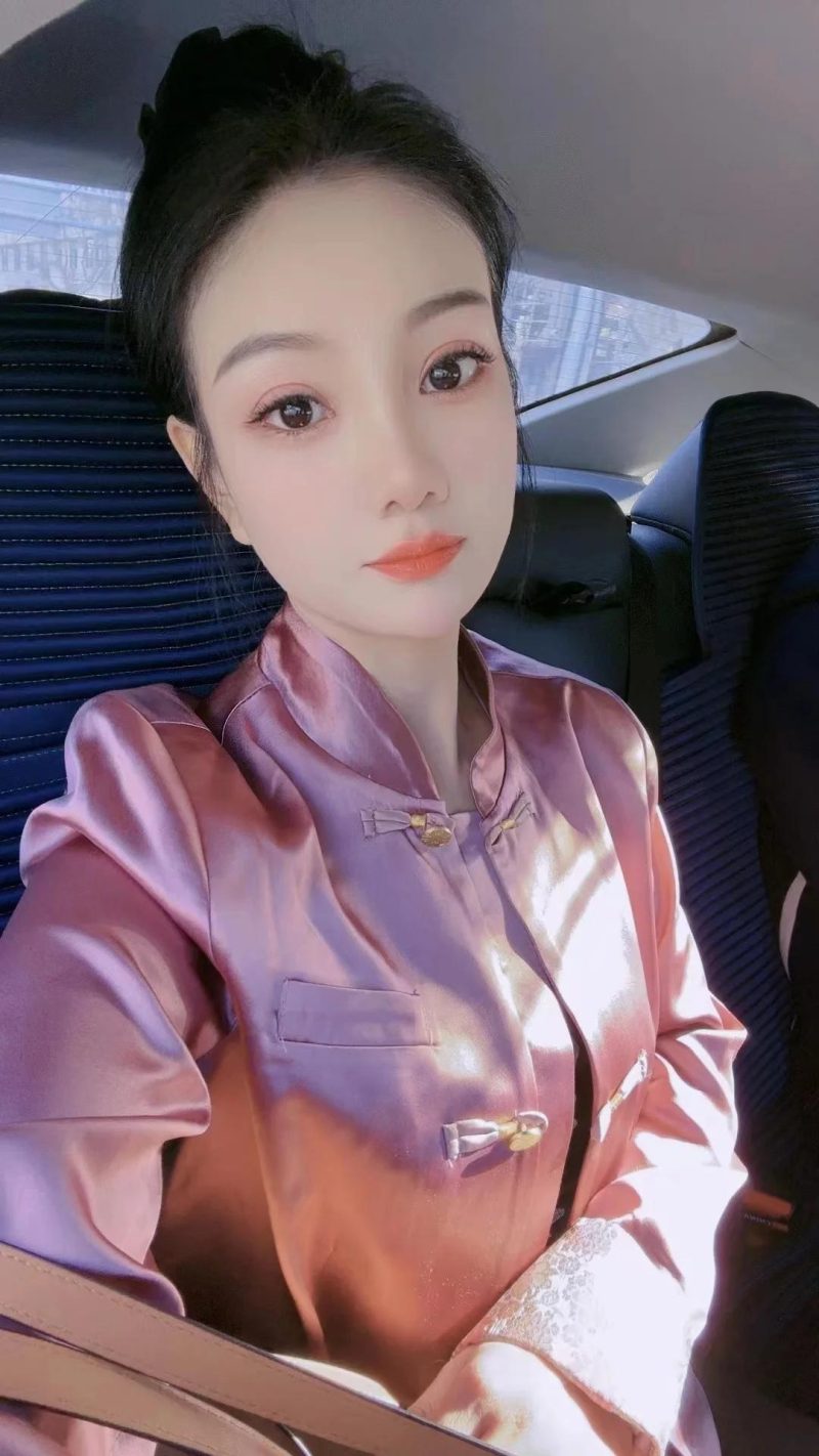 天津子涵