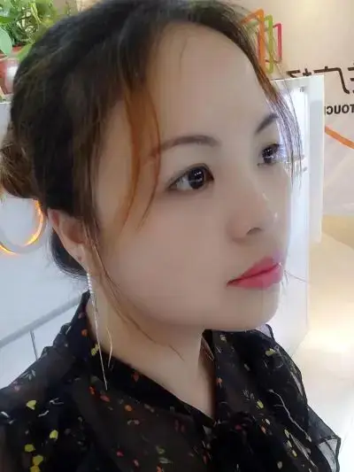 天津微笑