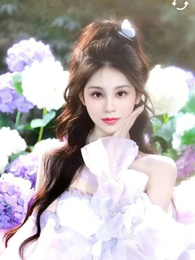 广州小柔