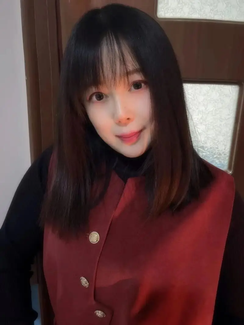 广州才女
