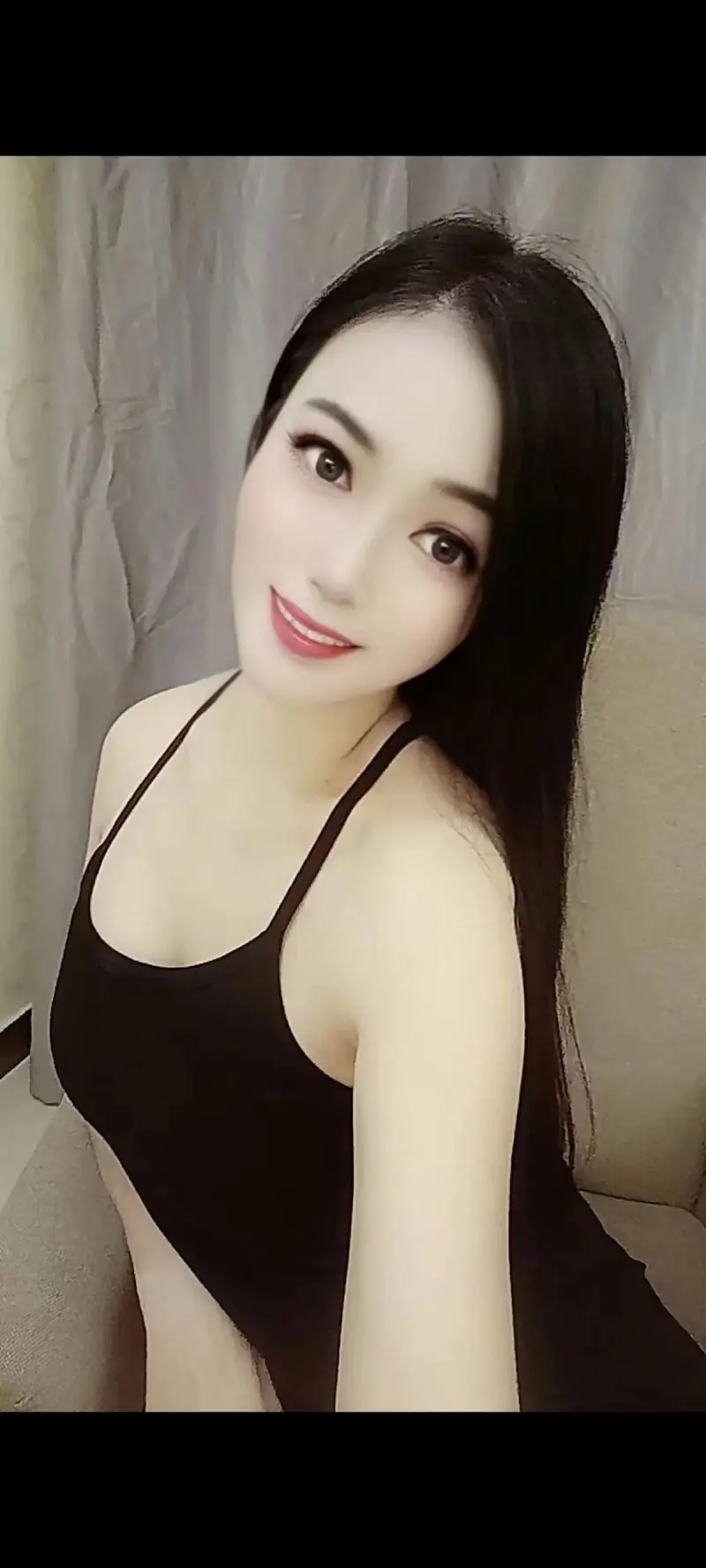 广州涯妹