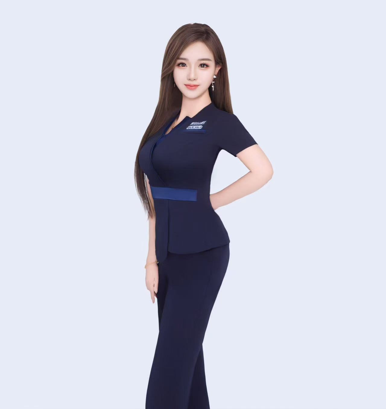 北京Yanisuniue按摩约拍