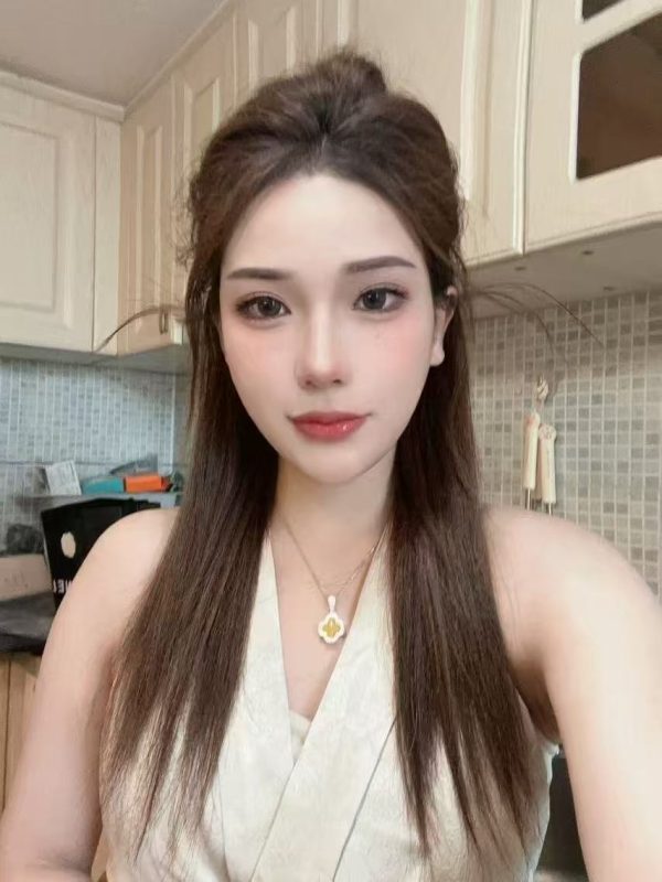 北京王恩柔按摩约拍