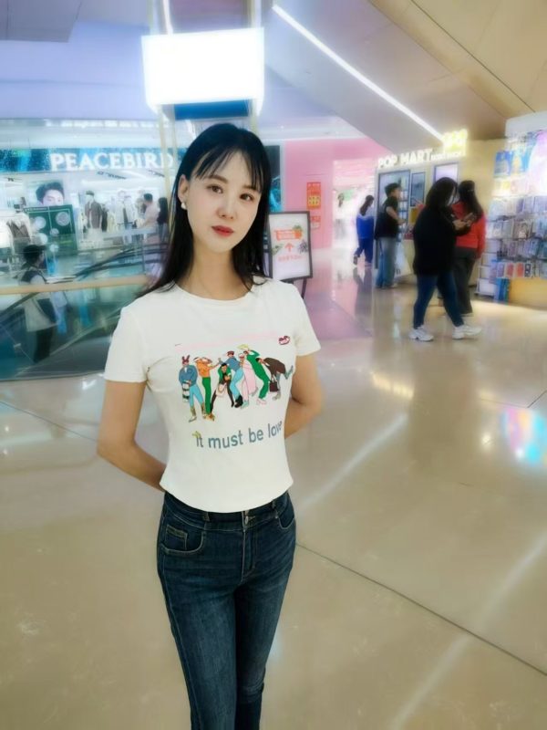 北京小橘子私密按摩