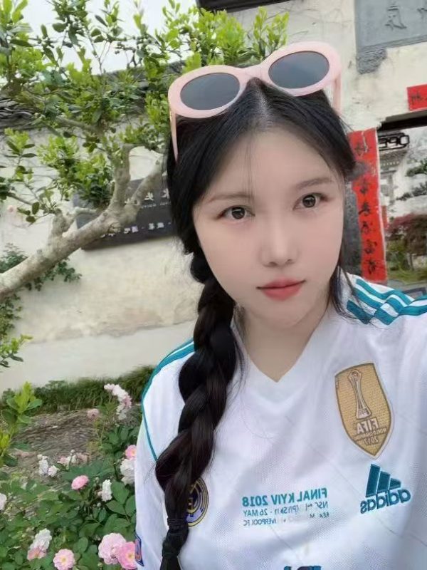 北京阳雅彤兼职按摩