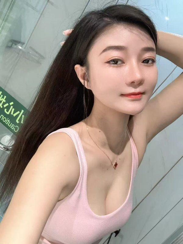 北京晴晴兼职按摩