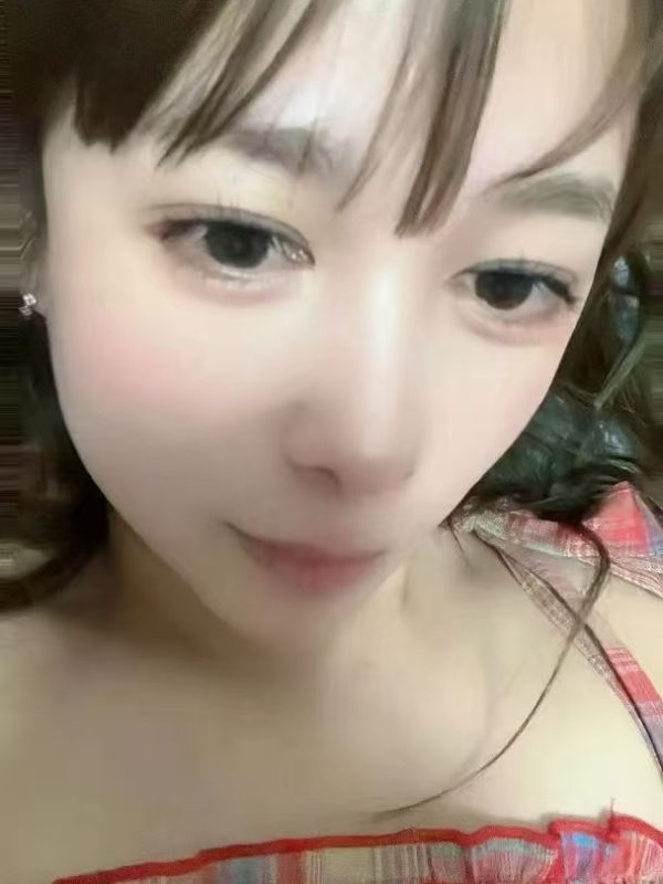 北京林夕儿兼职按摩