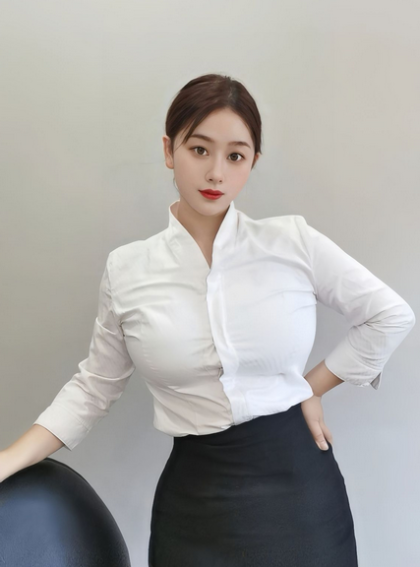 郑州 (一妹)上门spa