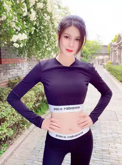 西安 (乔安妮)上门服务