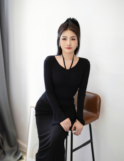 西安 (李婉秋)上门服务