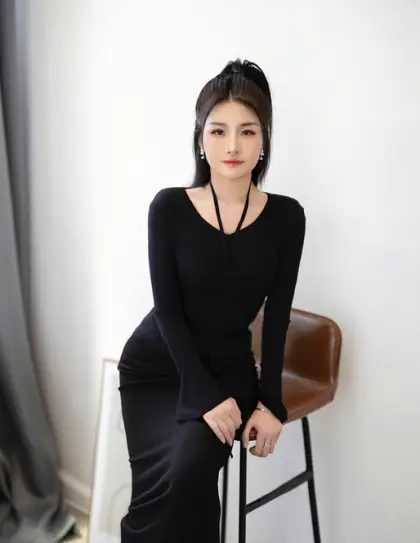 西安 (李婉秋)上门服务