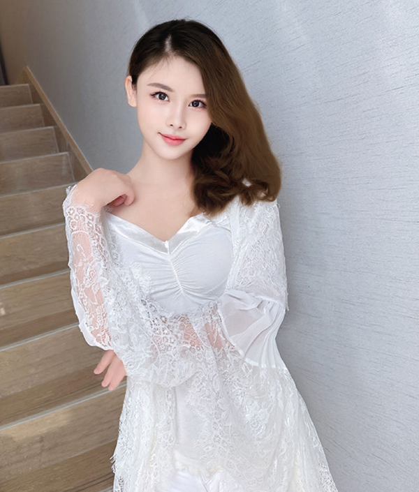 西安 (赵文静)上门服务