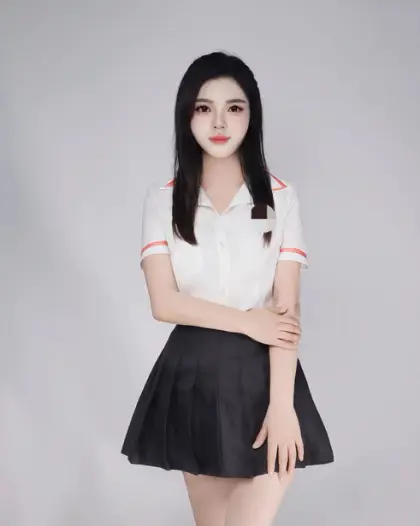 西安 (王薇薇)上门服务