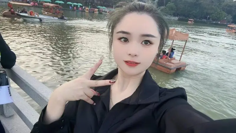 惠州嫣嫣