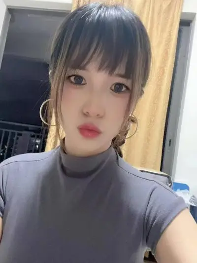 惠州晓晓