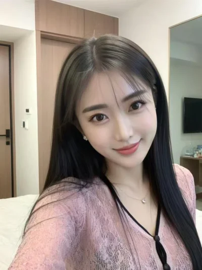 揭阳小丽