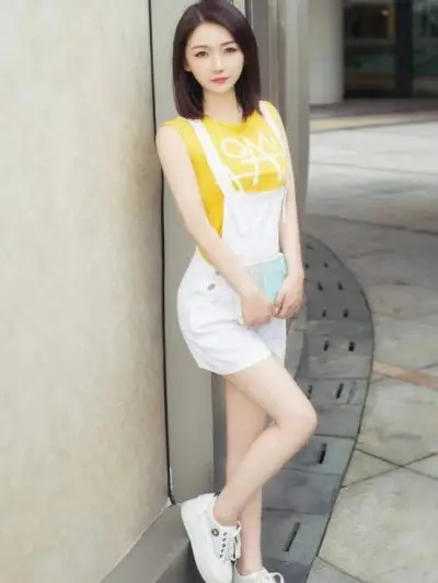 Miss Wuhan