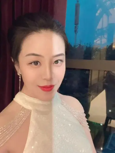 Wuhan Sweetheart