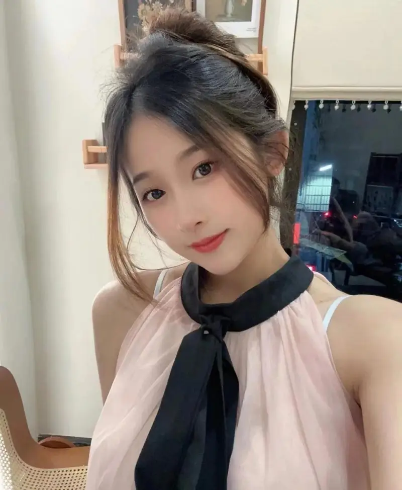 深圳娜娜