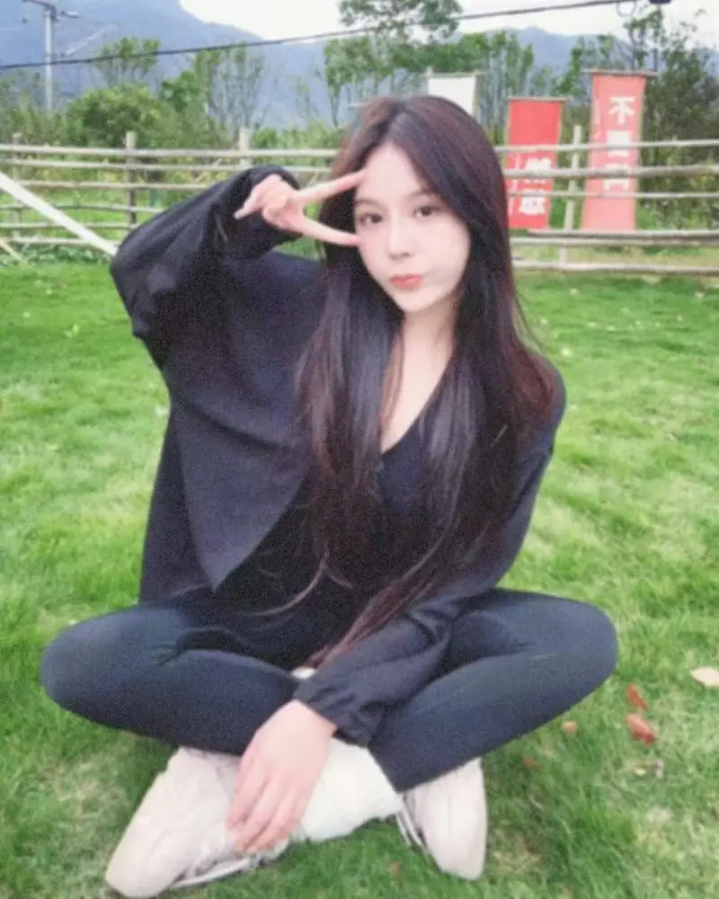 深圳娜娜