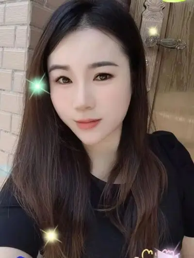 深圳宝安丽丽