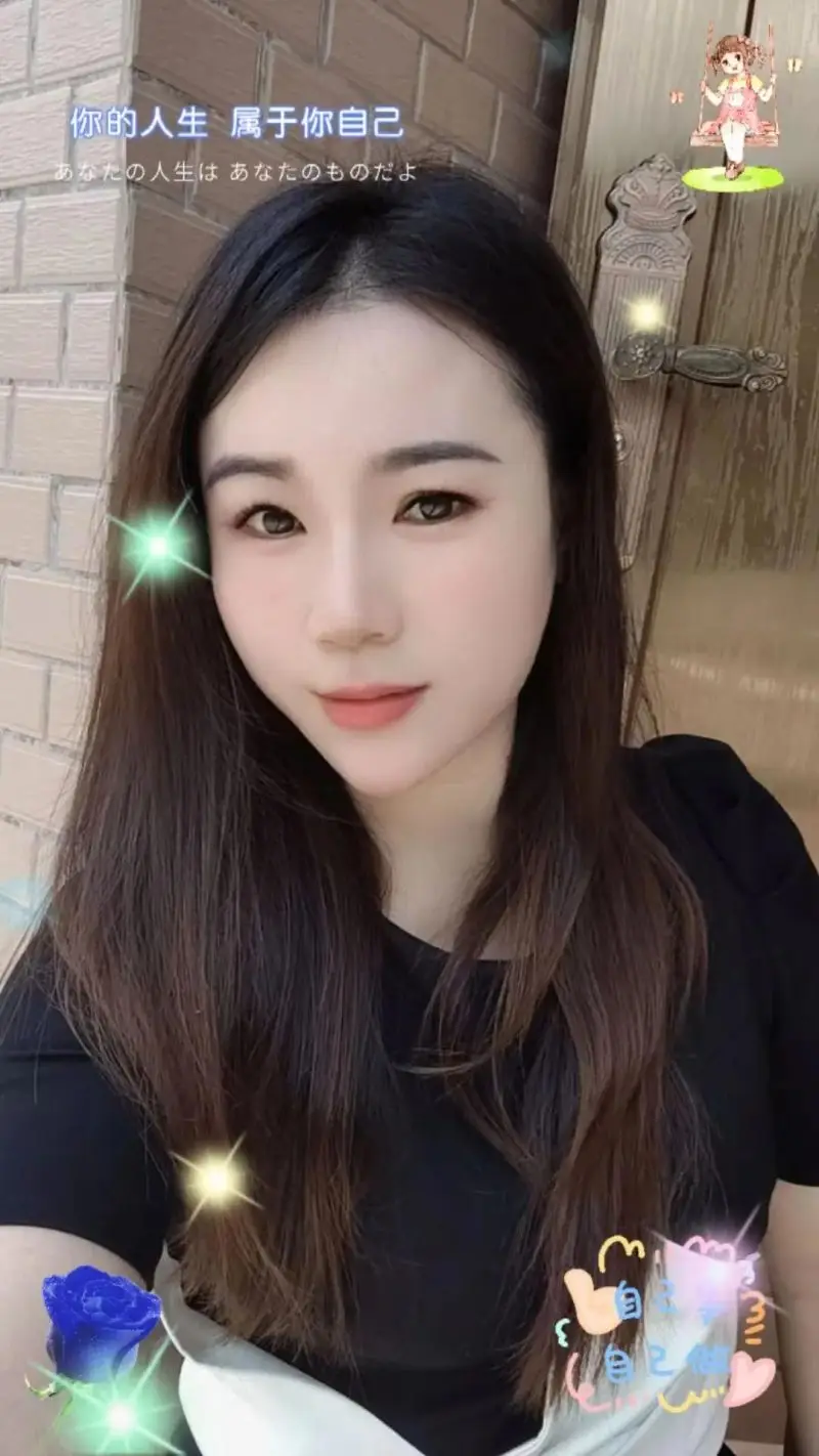 深圳宝安丽丽
