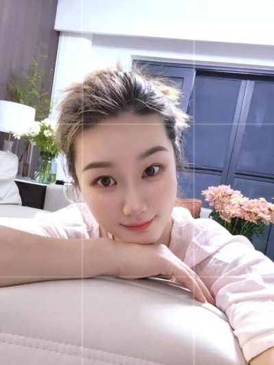 深圳小丫头