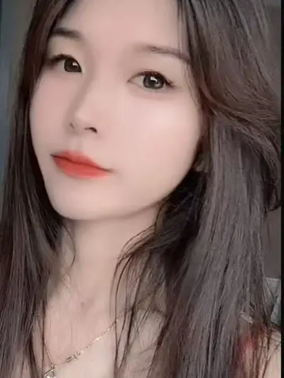 深圳小仙女