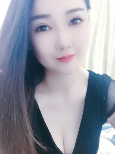 深圳小姐姐