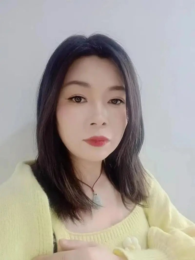 深圳小沫
