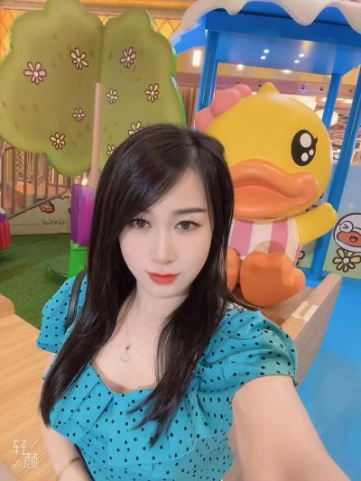 深圳小爱