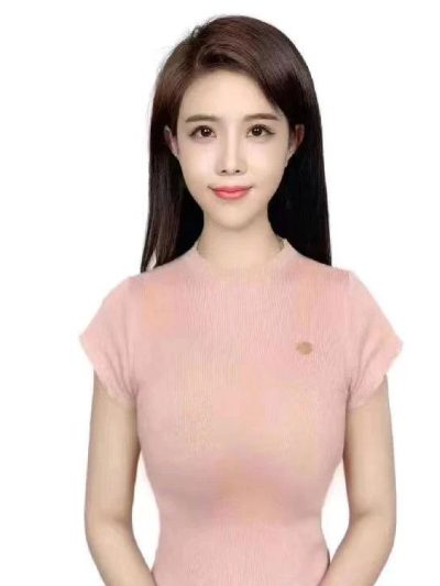 深圳梦瑶