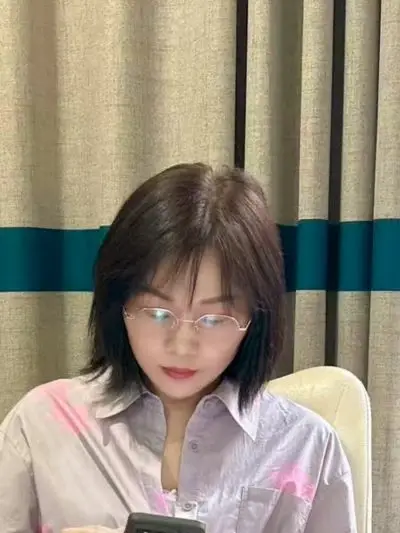深圳福妮子